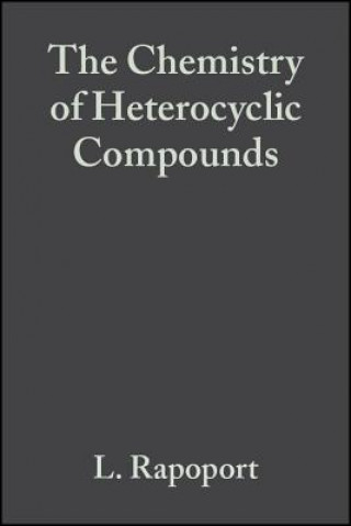 Chemistry of Heterocyclic Compounds