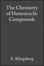 Chemistry of Heterocyclic Compounds V14 Part 1  - Pyridines and its Derivatives