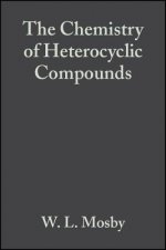 Chemistry of Heterocyclic Compounds V15 Part 2  - Heterocyclic Systems with Bridgehead Nitrogen Atoms
