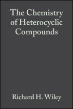 Chemistry of Heterocyclic Compounds V17 - Nitrogen  and Oxygen