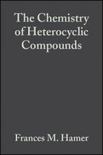 Chmeistry of Hetero Cyclic Compounds