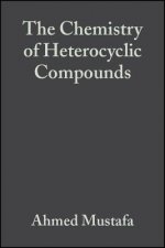 Mustafa Chemistry of Heterocyclic Compounds Furopyrans and Furopyrones