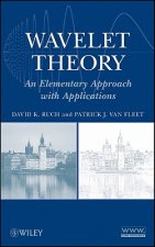 Wavelet Theory - An Elementary Approach with Applications