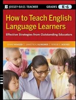 How to Teach English Language Learners