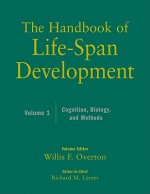 Handbook of Life-Span Development - Cognition  Biology and Methods V 1