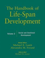 Handbook of Life-Span Development - Social and  Emotional Development