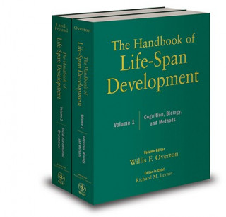 Handbook of Life-Span Development