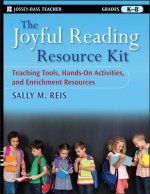 Joyful Reading Resource Kit