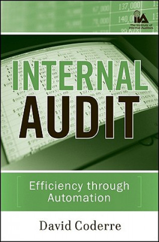 Internal Audit - Efficiency Through Automation