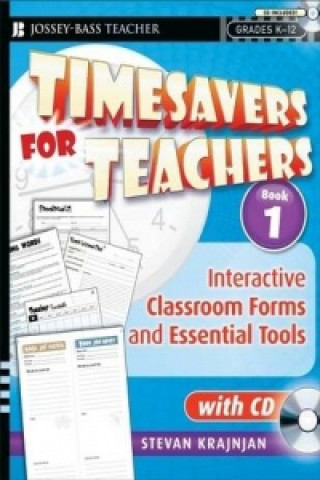 Interactive Classroom Forms and Essential Tools