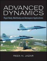 Advanced Dynamics - Rigid Body, Multibody, and Aerospace Applications