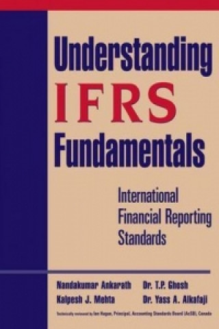 Understanding IFRS Fundamentals - International Financial Reporting Standards