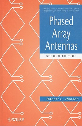 Phased Array Antennas 2e
