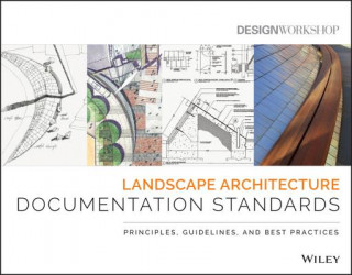 Landscape Architecture Documentation Standards - Principles, Guidelines and Best Practices