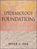 Epidemiology Foundations - The Science of Public Health