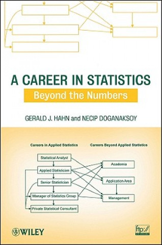 Career in Statistics - Beyond the Numbers