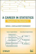 Career in Statistics - Beyond the Numbers