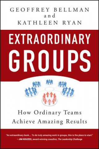 Extraordinary Groups