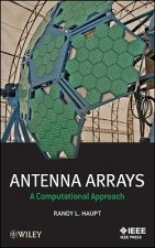 Antenna Arrays - A Computational Approach