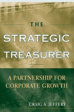 Strategic Treasurer - A Partnership for Corporate Growth