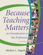 Because Teaching Matters 2e