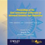 Proceedings of the 32nd International Conference on Advanced Ceramics and Composites, CD-ROM