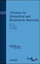 Advances in Biomedical and Biomimetic Materials