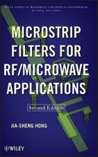 Microstrip Filters for RF/Microwave Applications 2e