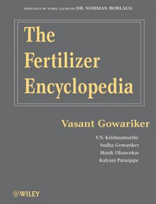 Fertilizer Encyclopedia