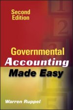Governmental Accounting Made Easy 2e