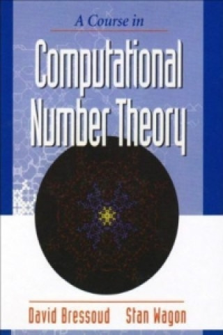Course in Computational Number Theory (WSE)
