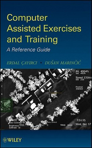 Computer Assisted Exercises and Training - A Reference Guide