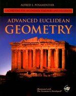 Advanced Euclidean Geometry - Excuesion for Secondary Teachers and Students