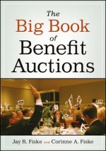Big Book of Benefit Auctions
