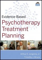 Evidence-Based Psychotherapy Treatment Planning
