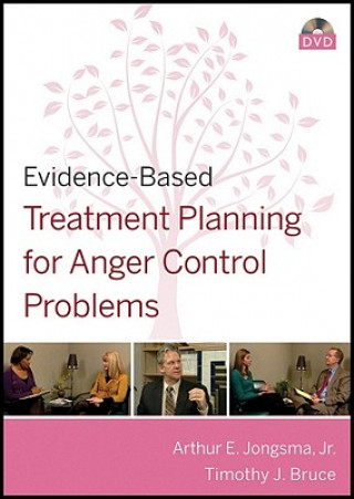 Evidence-Based Treatment Planning for Anger Control Problems DVD