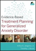 Evidence-based Treatment Planning for Generalized Anxiety Disorder DVD