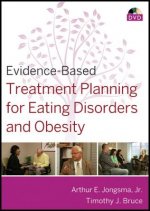 Evidence-based Treatment Planning for Eating Disorders and Obesity DVD