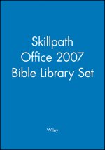 Skillpath Office 2007 Bible Library Set