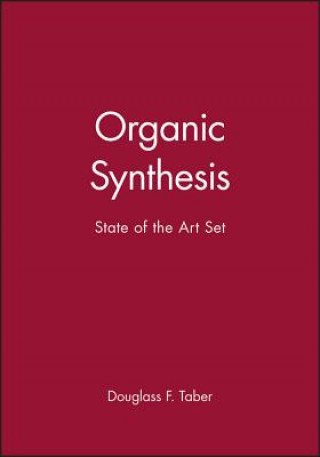 Organic Synthesis - State of the Art Set