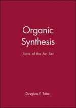 Organic Synthesis - State of the Art Set