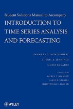 Introduction to Time Series Analysis and Forecasting