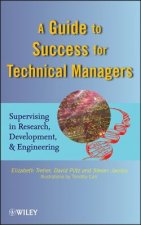 Guide to Success for Technical Managers - Supervising in Research, Development, and Engineering