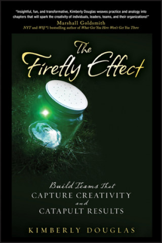 Firefly Effect - Build Teams That Capture Creativity and Catapult Results