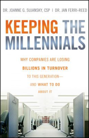 Keeping The Millennials