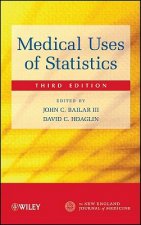 Medical Uses of Statistics 3e