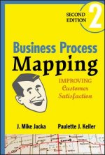 Business Process Mapping - Improving Customer Satisfaction 2e