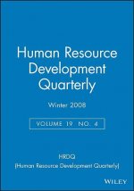 Human Resource Development Quarterly