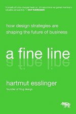 Fine Line - How Design Strategies Are Shaping the Future of Business