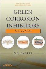Green Corrosion Inhibitors - Theory and Practice